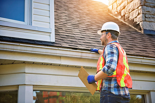 Licensed Flat Roof Repair service in Sergeantsville, NJ - Norken Roofing